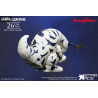 PRE ORDER - Ultraman - Lim Eleking figure Ultra-Kaiju, Soft Vinyl