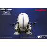 PRE ORDER - Ultraman - Lim Eleking figure Ultra-Kaiju, Soft Vinyl