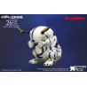 PRE ORDER - Ultraman - Lim Eleking figure Ultra-Kaiju, Soft Vinyl
