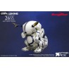 PRE ORDER - Ultraman - Lim Eleking figure Ultra-Kaiju, Soft Vinyl
