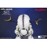 PRE ORDER - Ultraman - Lim Eleking figure Ultra-Kaiju, Soft Vinyl