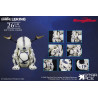 PRE ORDER - Ultraman - Lim Eleking figure Ultra-Kaiju, Soft Vinyl