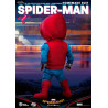 Marvel, Spider-Man: Homecoming - Spider-Man Homemade Suit figure, Egg Attack