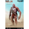PRE ORDER - Godzilla vs. Kong: The New Empire - Skar King figure Unleash the Titan, Soft Vinyl