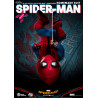 Marvel, Spider-Man: Homecoming - Figurine Spider-Man Homemade Suit, Egg Attack