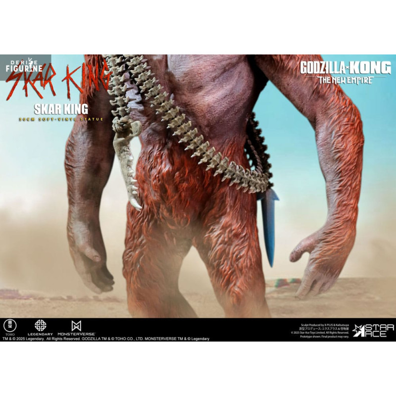 PRE ORDER - Godzilla vs....