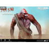 PRE ORDER - Godzilla vs. Kong: The New Empire - Skar King figure Unleash the Titan, Soft Vinyl