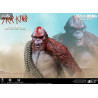 PRE ORDER - Godzilla vs. Kong: The New Empire - Skar King figure Unleash the Titan, Soft Vinyl