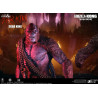 PRE ORDER - Godzilla vs. Kong: The New Empire - Skar King figure Unleash the Titan, Soft Vinyl