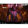 PRE ORDER - Godzilla vs. Kong: The New Empire - Skar King figure Unleash the Titan, Soft Vinyl
