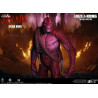 PRE ORDER - Godzilla vs. Kong: The New Empire - Skar King figure Unleash the Titan, Soft Vinyl