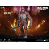 PRE ORDER - Godzilla vs. Kong: The New Empire - Skar King figure Unleash the Titan, Soft Vinyl