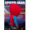 Marvel, Spider-Man: Homecoming - Spider-Man Homemade Suit figure, Egg Attack