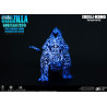 PRÉCOMMANDE - Godzilla vs. Kong: The New Empire - Figurine Godzilla (2024) Pre-Evolved Form Energized Blue Edition, Soft Vinyl