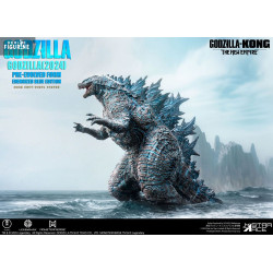 PRÉCOMMANDE - Godzilla vs....