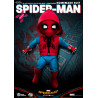 Marvel, Spider-Man: Homecoming - Spider-Man Homemade Suit figure, Egg Attack