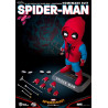 Marvel, Spider-Man: Homecoming - Spider-Man Homemade Suit figure, Egg Attack
