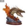 PRÉCOMMANDE - Harry Potter - Buste Hungarian Horntail Dragon