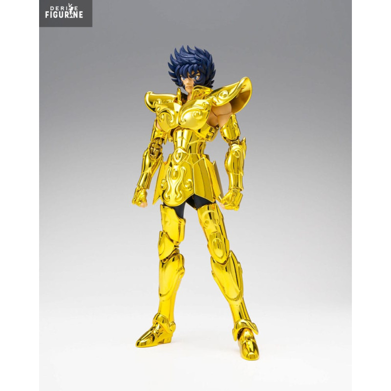 PRE ORDER - Saint Seiya - Reo Ikki figure Inheritor of the Gold Cloth, Myth Cloth EX