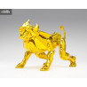 PRE ORDER - Saint Seiya - Reo Ikki figure Inheritor of the Gold Cloth, Myth Cloth EX
