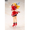 Street Fighter - Karin figure, Bishoujo