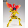 PRE ORDER - Saint Seiya - Reo Ikki figure Inheritor of the Gold Cloth, Myth Cloth EX