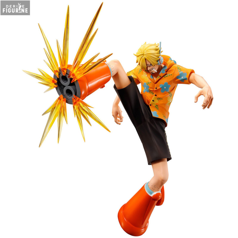 PRE ORDER - One Piece -...