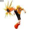 PRE ORDER - One Piece - Figure Sanji Burts of Energy Masterlise Expiece, Ichibansho