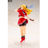 Street Fighter - Karin figure, Bishoujo