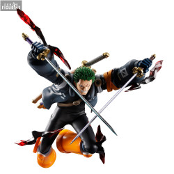 PRÉCOMMANDE - One Piece -...