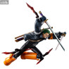 PRÉCOMMANDE - One Piece - Figurine Roronoa Zoro Burts of Energy Masterlise Expiece, Ichibansho