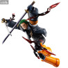 PRÉCOMMANDE - One Piece - Figurine Roronoa Zoro Burts of Energy Masterlise Expiece, Ichibansho
