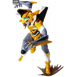 Evangelion - Figurine EVA...