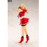 Street Fighter - Figurine Karin, Bishoujo