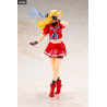 Street Fighter - Karin figure, Bishoujo