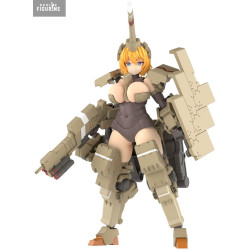 PRE ORDER - Frame Arms Girl...