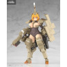 PRE ORDER - Frame Arms Girl - Kagutsuchi-Kou figure, Plastic Model Kit
