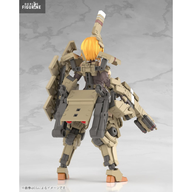 PRE ORDER - Frame Arms Girl...