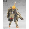PRE ORDER - Frame Arms Girl - Kagutsuchi-Kou figure, Plastic Model Kit