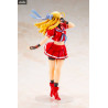 Street Fighter - Karin figure, Bishoujo