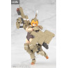 PRE ORDER - Frame Arms Girl - Kagutsuchi-Kou figure, Plastic Model Kit