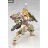 PRE ORDER - Frame Arms Girl - Kagutsuchi-Kou figure, Plastic Model Kit