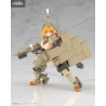 PRE ORDER - Frame Arms Girl - Kagutsuchi-Kou figure, Plastic Model Kit