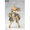 PRE ORDER - Frame Arms Girl - Kagutsuchi-Kou figure, Plastic Model Kit