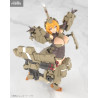 PRE ORDER - Frame Arms Girl - Kagutsuchi-Kou figure, Plastic Model Kit