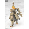 PRE ORDER - Frame Arms Girl - Kagutsuchi-Kou figure, Plastic Model Kit