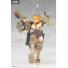 PRE ORDER - Frame Arms Girl - Kagutsuchi-Kou figure, Plastic Model Kit