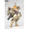 PRE ORDER - Frame Arms Girl - Kagutsuchi-Kou figure, Plastic Model Kit
