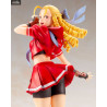 Street Fighter - Karin figure, Bishoujo
