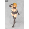 PRE ORDER - Frame Arms Girl - Kagutsuchi-Kou figure, Plastic Model Kit